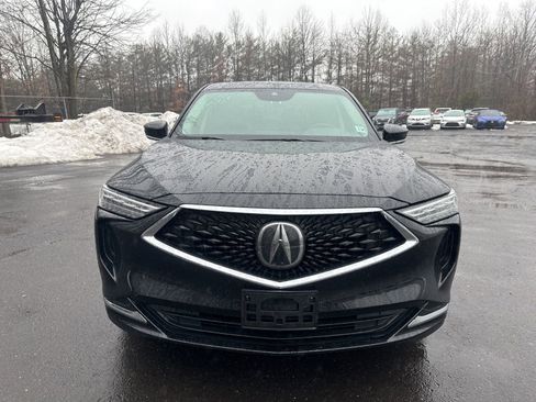 Used 2023 Acura MDX SH-AWD image 2