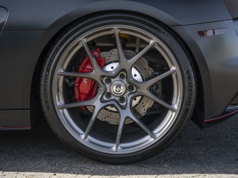 Used 2023 Audi R8 V10 performance image 26