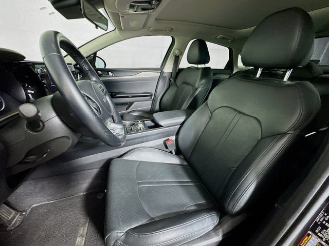 Used 2023 Kia K5 EX FWD image 21