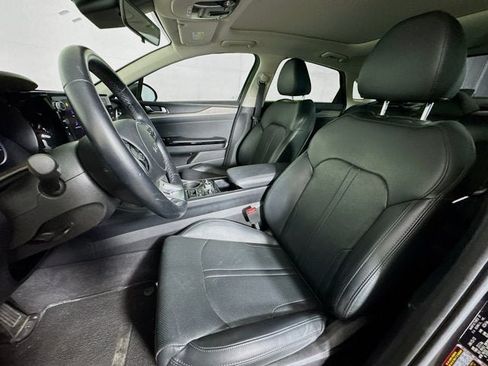 Used 2023 Kia K5 EX FWD image 21
