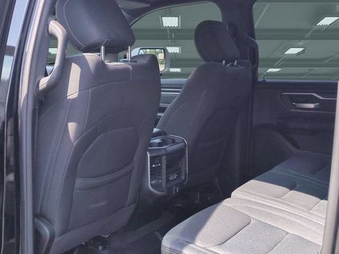 Used 2021 RAM 1500 Big Horn AWD/4WD image 26