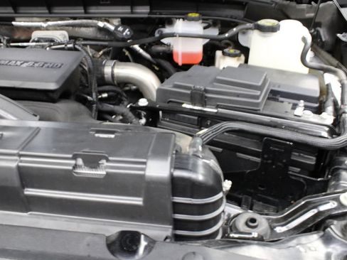 Used 2024 GMC Sierra 3500 Denali w/ Denali Reserve Package AWD/4WD image 38
