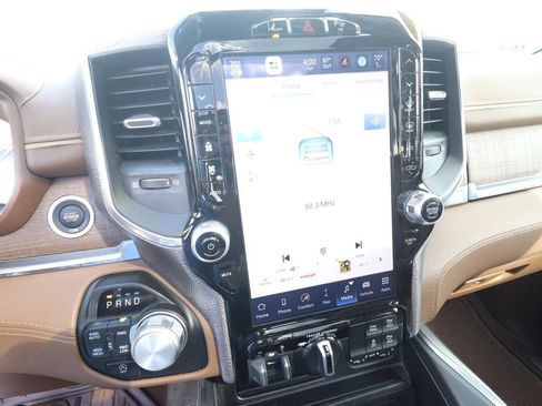 Used 2024 RAM 1500 Limited image 21