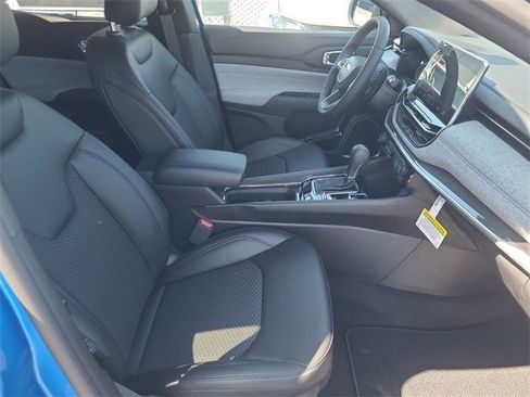 New 2024 Jeep Compass Latitude image 23