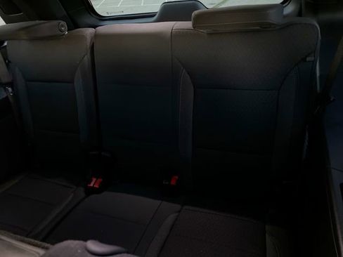 New 2026 Chevrolet Tahoe LS w/ LPO, Dark Essentials Package image 29