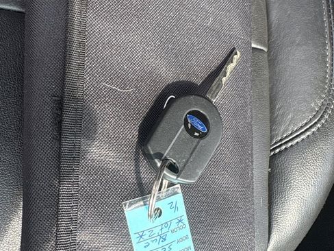 Used 2018 Ford Escape SEL FWD image 24