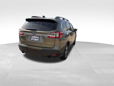 Used 2024 Subaru Ascent Premium w/ Convenience Package AWD/4WD image 10