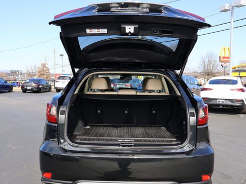 Used 2022 Lexus RX 350 FWD w/ Premium Package image 20