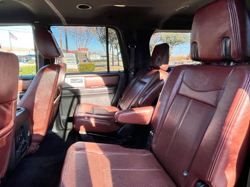 Used 2014 Ford Expedition EL King Ranch image 21