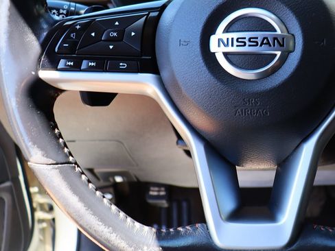 Used 2021 Nissan Altima 2.5 SR FWD image 52