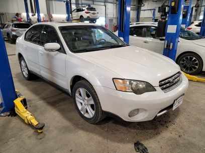 Used 2005 Subaru Outback 3.0R