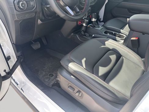 New 2026 Jeep Wrangler Unlimited Rubicon 392 image 28