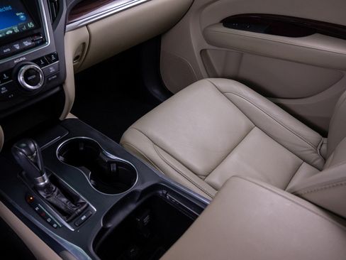 Used 2014 Acura MDX SH-AWD w/ Technology Package image 29