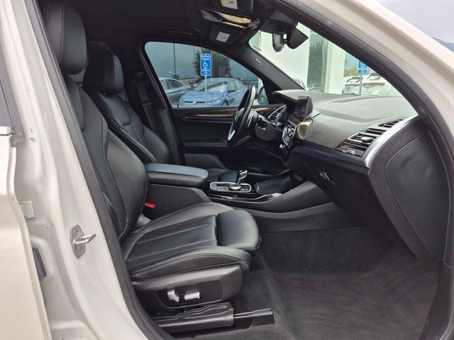 Used 2022 BMW X3 xDrive30i AWD/4WD image 35