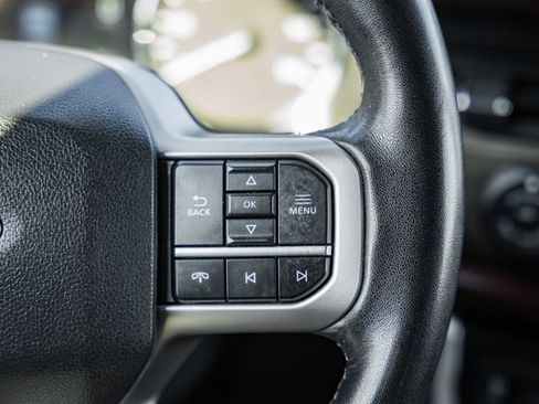 Used 2023 Ford Expedition Max Limited image 33