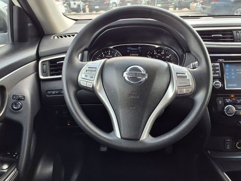 Used 2014 Nissan Rogue SV w/ SV Premium Package FWD image 13