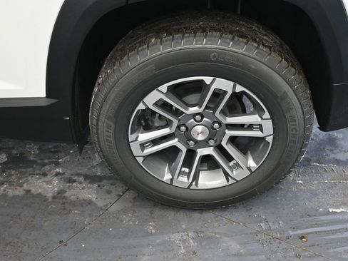 New 2026 GMC Terrain Elevation w/ Technology Package II image 12