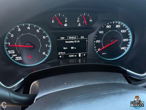 Certified 2023 Chevrolet Equinox LS w/ Sport Edition FWD image 29