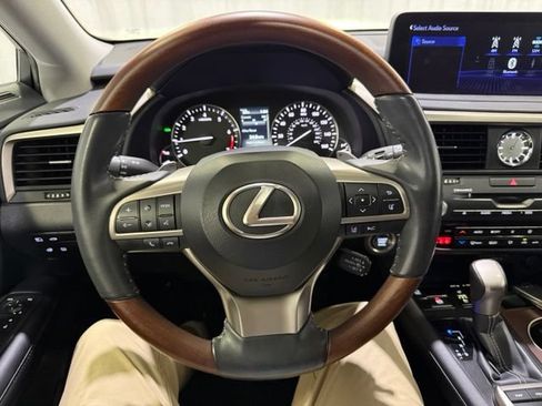 Used 2022 Lexus RX 350 AWD w/ Premium Package image 17