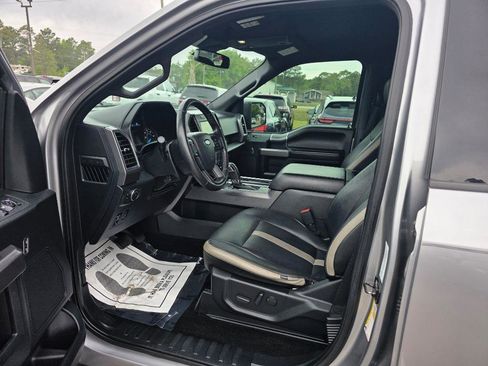 Used 2020 Ford F150 XLT w/ Equipment Group 302A Luxury image 6