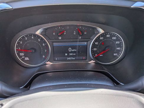 Used 2025 Chevrolet Blazer LT AWD/4WD image 16