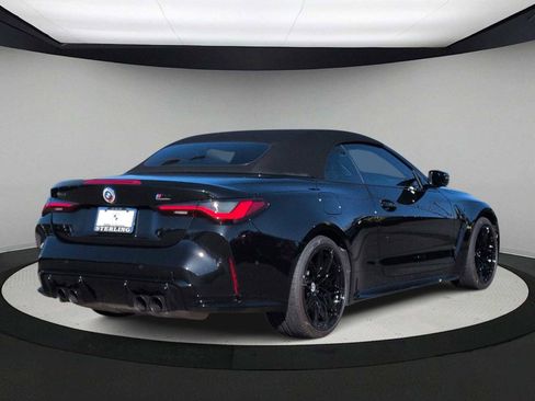 Used 2023 BMW M4 xDrive Competition image 8