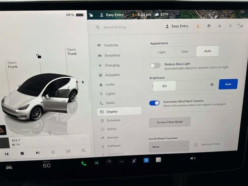 Used 2023 Tesla Model Y Long Range AWD/4WD image 47
