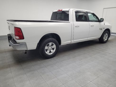 Used 2019 RAM 1500 Classic SLT RWD image 10
