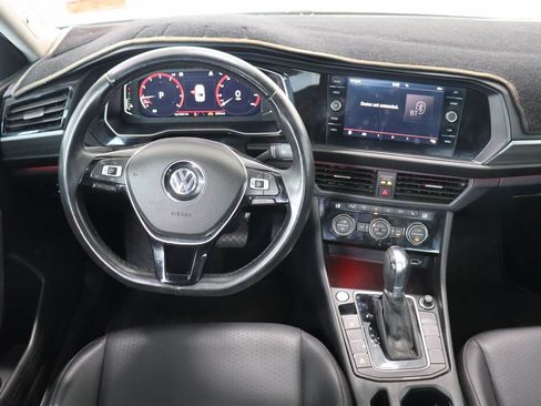 Used 2019 Volkswagen Jetta SEL FWD image 11