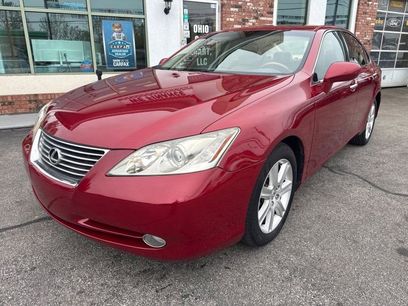 Used 2009 Lexus ES 350
