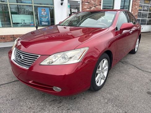 Used 2009 Lexus ES 350 FWD image 1