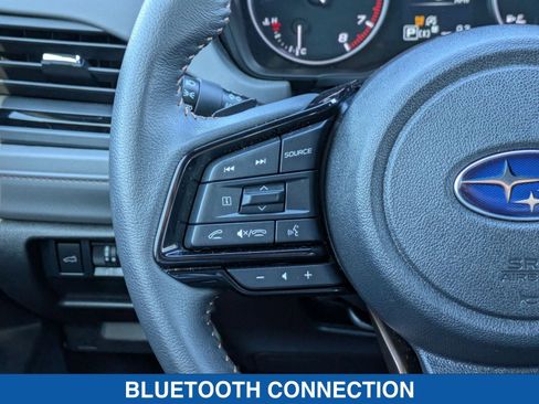 Certified 2025 Subaru Forester Sport image 17