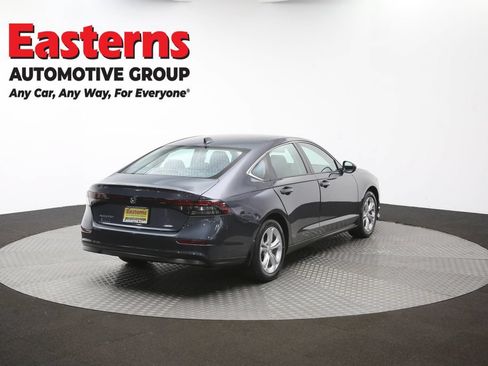 Used 2024 Honda Accord LX image 38
