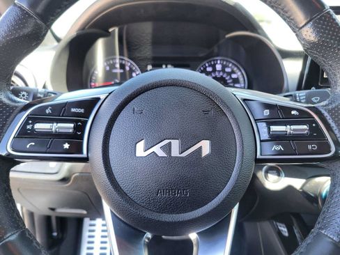 Used 2023 Kia Forte GT-Line FWD image 33