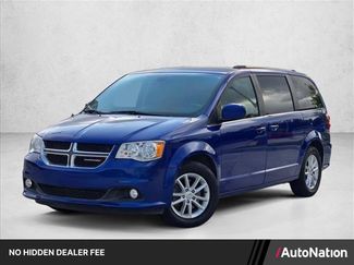 Used 2019 Dodge Grand Caravan SXT FWD video 1