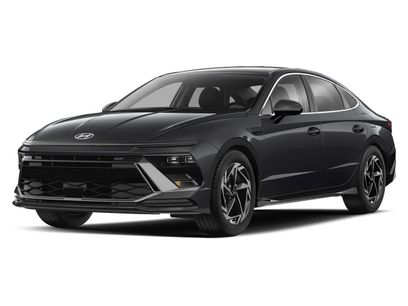 New 2026 Hyundai Sonata SEL