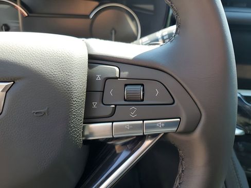 New 2025 Cadillac XT6 Premium Luxury w/ LPO, Floor Liner Package image 37