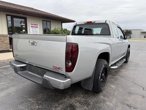 Used 2011 GMC Canyon SLE RWD image 13