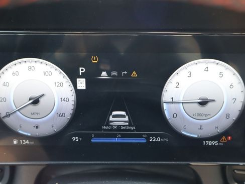 Used 2024 Hyundai Elantra N Line FWD image 9