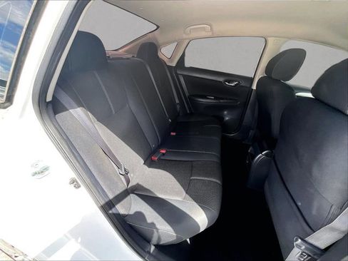 Used 2017 Nissan Sentra S FWD image 27