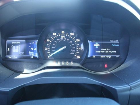 Used 2022 Ford Edge SEL w/ Convenience Package AWD/4WD image 19