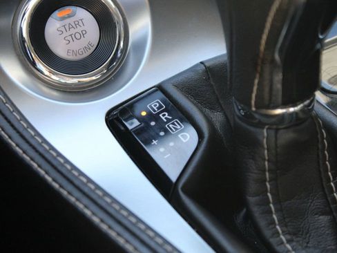 Used 2017 Nissan Maxima 3.5 SV image 23