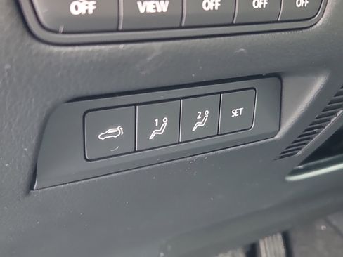 New 2026 MAZDA CX-50 2.5 Turbo w/ Weather Package image 10