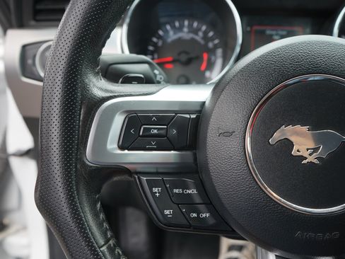 Used 2015 Ford Mustang GT Premium w/ Equipment Group 401A RWD image 23