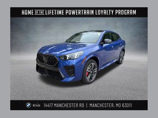 New 2026 BMW X2 xDrive28i w/ Technology Package AWD/4WD 360° Tour