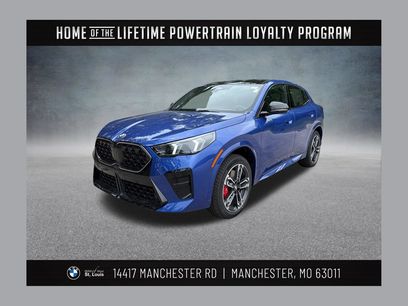 New 2026 BMW X2 xDrive28i w/ Technology Package