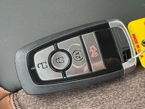 New 2025 Ford Bronco Sport Outer Banks AWD/4WD image 41