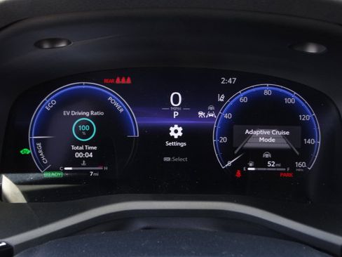 New 2026 Toyota Camry XLE FWD image 17