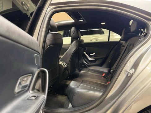 Used 2019 Mercedes-Benz A 220 image 7