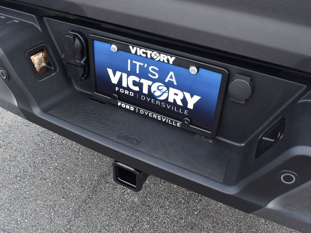 Used 2023 Ford F150 Lariat AWD/4WD image 29